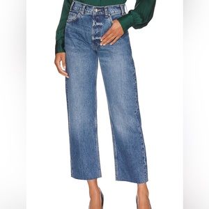 Anine Bing Gavin Jeans excellent condition